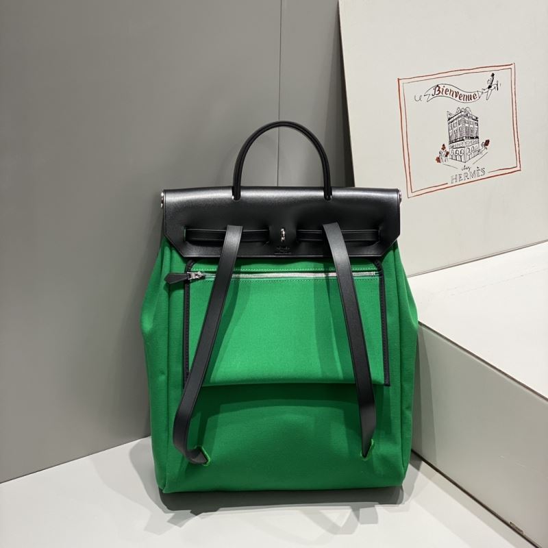 Hermes Herbag Bags